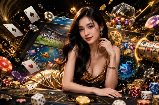 gamo88