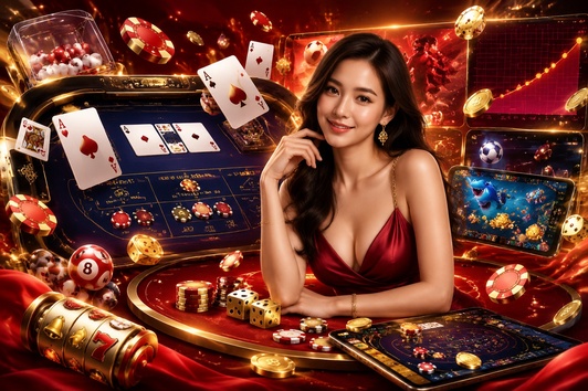 gamo88